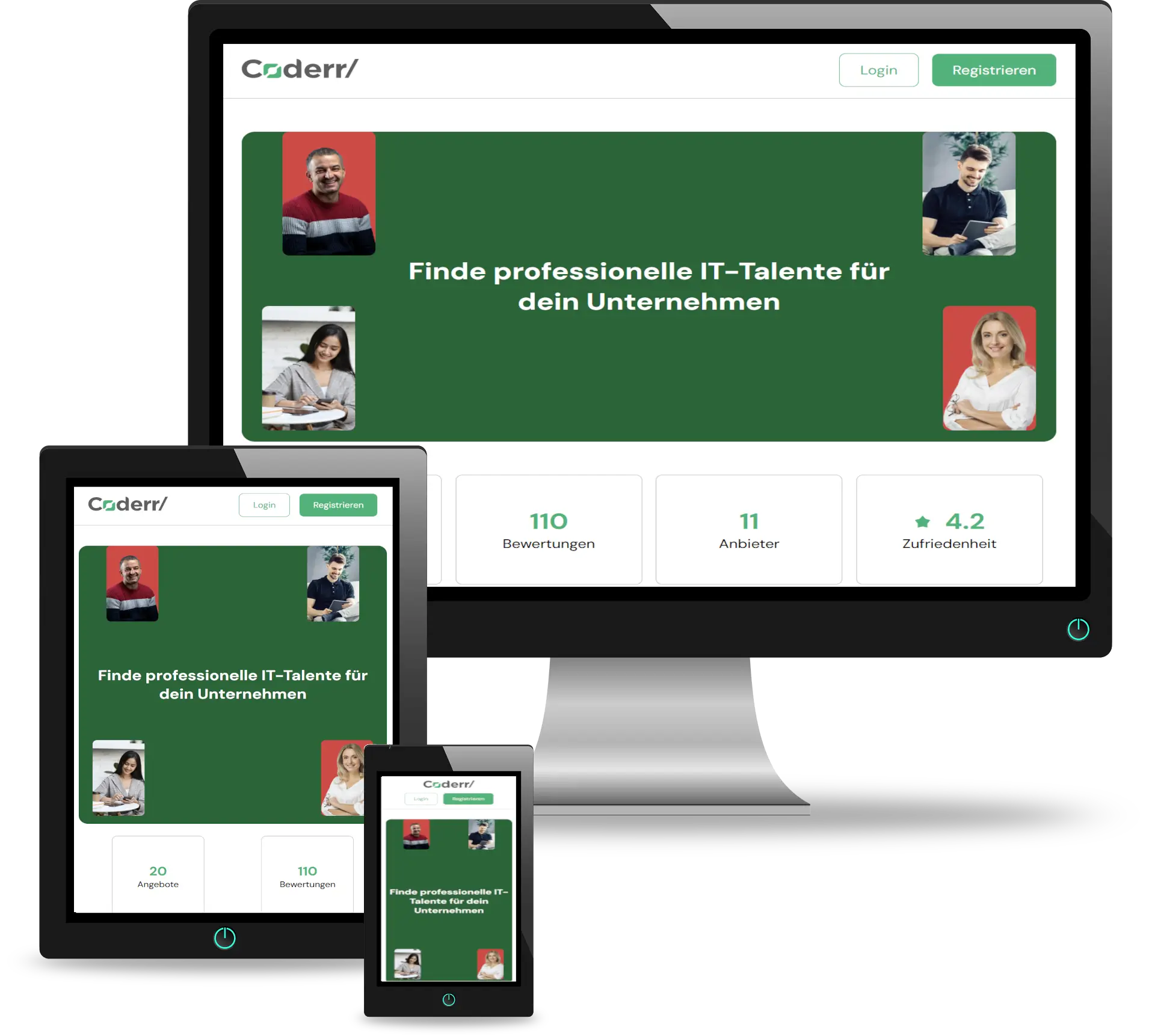 Coderr